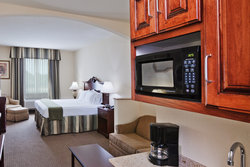  - Holiday Inn Express & Suites Woodward