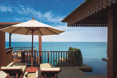 THE RITZ-CARLTON KOH SAMUI - Photo 3