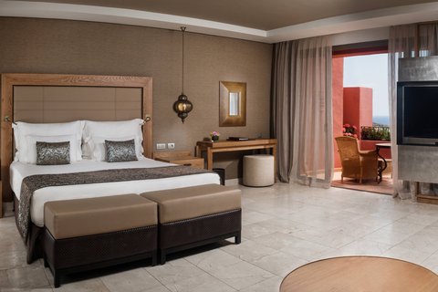 THE RITZ-CARLTON TENERIFE, ABAMA - Photo 25