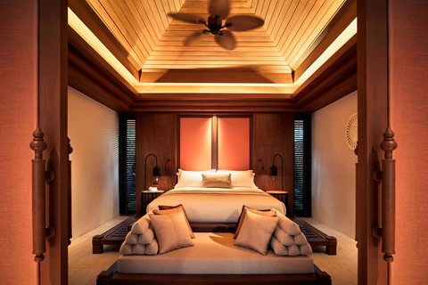 THE RITZ-CARLTON KOH SAMUI - Photo 13