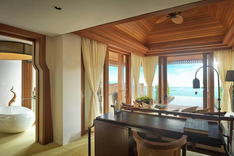 THE RITZ-CARLTON KOH SAMUI - Photo 9