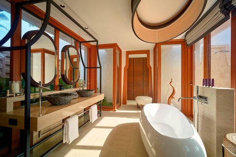 THE RITZ-CARLTON KOH SAMUI - Photo 10
