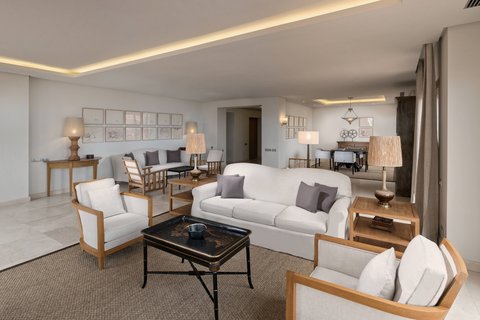 THE RITZ-CARLTON TENERIFE, ABAMA - Photo 26