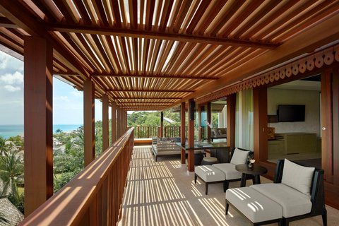 THE RITZ-CARLTON KOH SAMUI - Photo 11