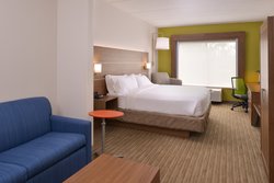  - Holiday Inn Express & Suites East Ridge - I-75, Exit 1