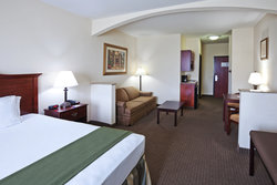  - Holiday Inn Express & Suites Woodward
