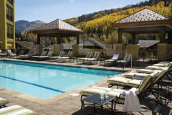  - Ritz Carlton Club Hotel Vail