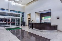  - Holiday Inn Airport Louisville - I-65, Exit 132