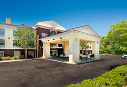  - Holiday Inn Express & Suites Daphne - I-10, Exit 38