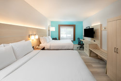  - Holiday Inn Express & Suites Daphne - I-10, Exit 38