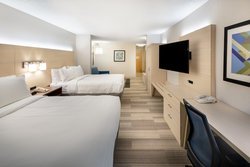  - Holiday Inn Express & Suites Daphne - I-10, Exit 38