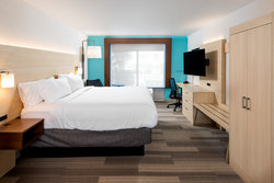  - Holiday Inn Express & Suites Daphne - I-10, Exit 38