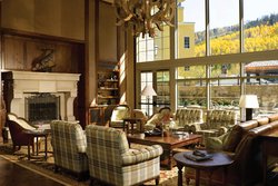  - Ritz Carlton Club Hotel Vail