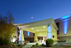  - Holiday Inn Express Hershey Hummelstown