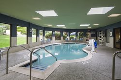  - Holiday Inn Express Hershey Hummelstown