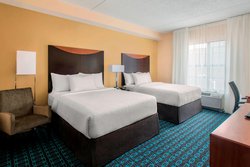  - Fairfield Inn & Suites by Marriott Inner Harbor Baltimore