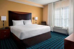  - Fairfield Inn & Suites by Marriott Inner Harbor Baltimore