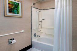  - Fairfield Inn & Suites by Marriott Inner Harbor Baltimore