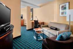  - Fairfield Inn & Suites by Marriott Inner Harbor Baltimore