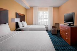  - Fairfield Inn & Suites by Marriott Inner Harbor Baltimore