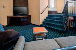  - Fairfield Inn & Suites by Marriott Inner Harbor Baltimore