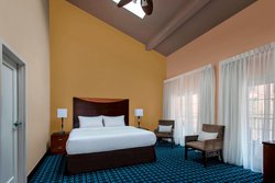 - Fairfield Inn & Suites by Marriott Inner Harbor Baltimore