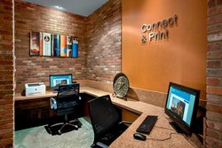  - Fairfield Inn & Suites by Marriott Inner Harbor Baltimore