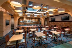  - Fairfield Inn & Suites by Marriott Inner Harbor Baltimore