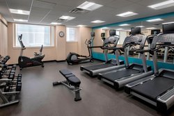  - Fairfield Inn & Suites by Marriott Inner Harbor Baltimore