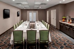  - Fairfield Inn & Suites by Marriott Inner Harbor Baltimore