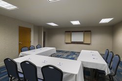  - Holiday Inn Express Hershey Hummelstown