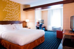  - Fairfield Inn & Suites by Marriott The Dalles