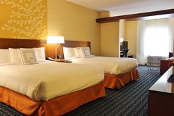  - Fairfield Inn & Suites by Marriott The Dalles