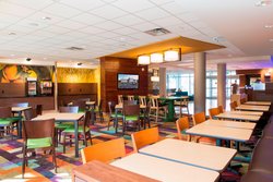  - Fairfield Inn & Suites by Marriott The Dalles