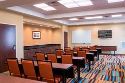  - Fairfield Inn & Suites by Marriott The Dalles