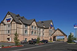  - Fairfield Inn & Suites by Marriott Kingsburg