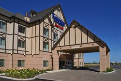  - Fairfield Inn & Suites by Marriott Kingsburg
