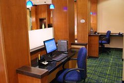  - Fairfield Inn & Suites by Marriott Kingsburg