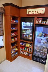  - Fairfield Inn & Suites by Marriott Kingsburg