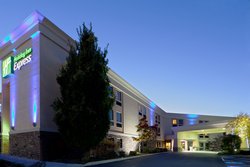  - Holiday Inn Express Hershey Hummelstown