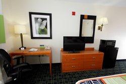  - Fairfield Inn & Suites by Marriott Killeen