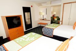  - Fairfield Inn & Suites by Marriott Killeen