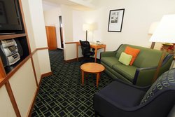  - Fairfield Inn & Suites by Marriott Killeen