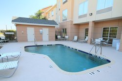  - Fairfield Inn & Suites by Marriott Killeen
