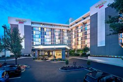 - Courtyard by Marriott City Avenue Philadelphia - I-76, Exit 339