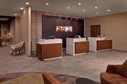  - Courtyard by Marriott City Avenue Philadelphia - I-76, Exit 339