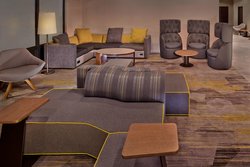  - Courtyard by Marriott City Avenue Philadelphia - I-76, Exit 339