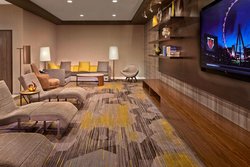  - Courtyard by Marriott City Avenue Philadelphia - I-76, Exit 339