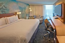  - Courtyard by Marriott City Avenue Philadelphia - I-76, Exit 339