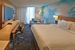  - Courtyard by Marriott City Avenue Philadelphia - I-76, Exit 339